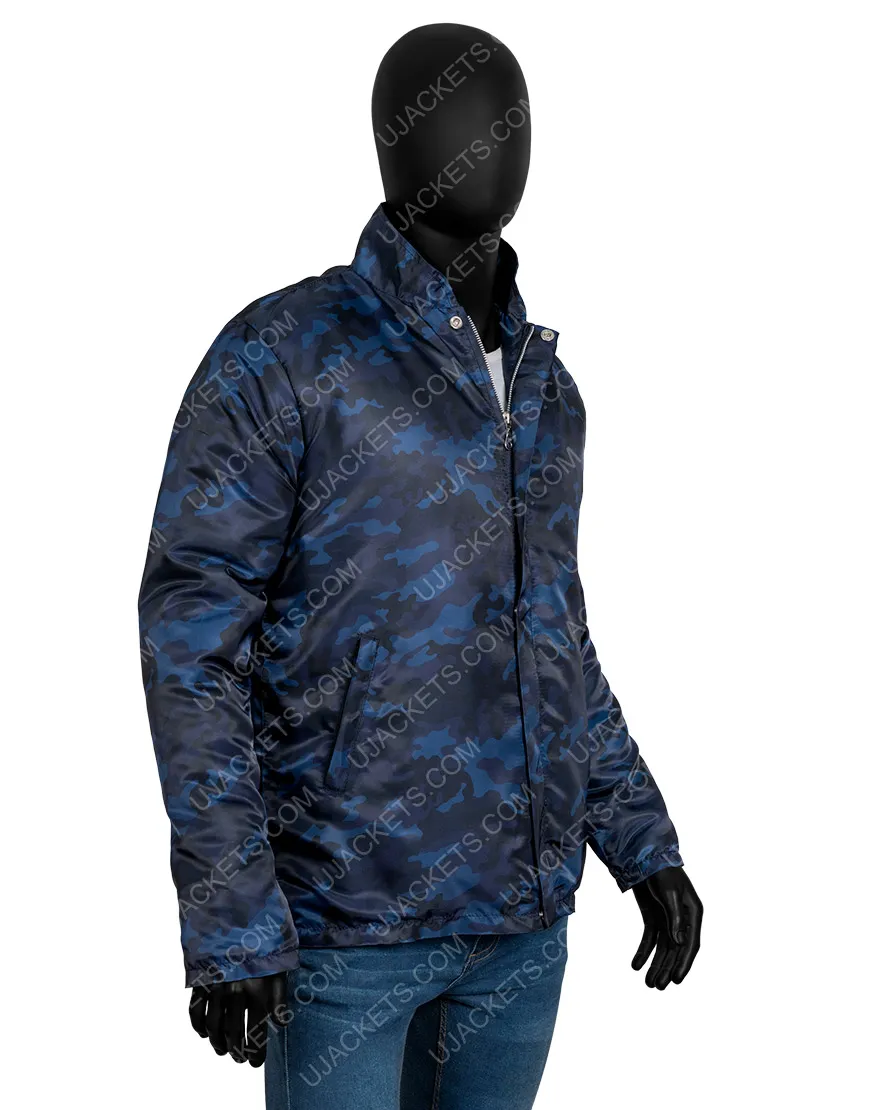 The Expanse Nick E. Tarabay Jacket | TV-Series Jacket | ujackets.com